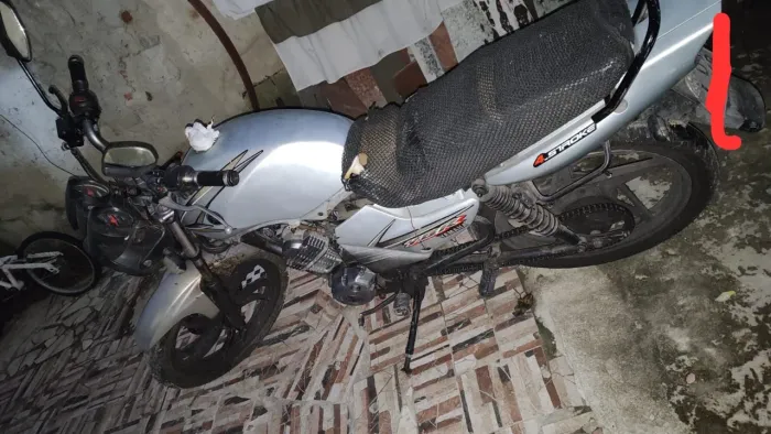 Moto 125