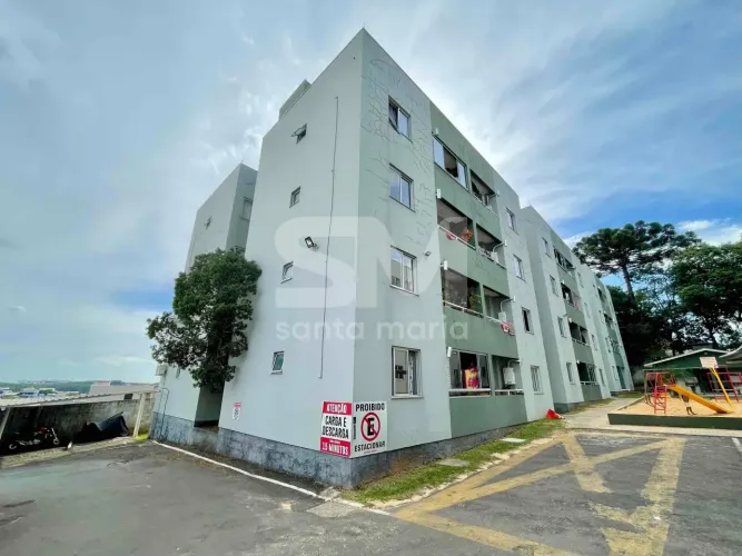 Apartamento para locação, Efapi, Chapecó - SC
