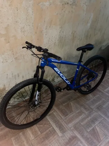 Bike aro 29