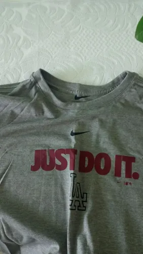 Camiseta Nike