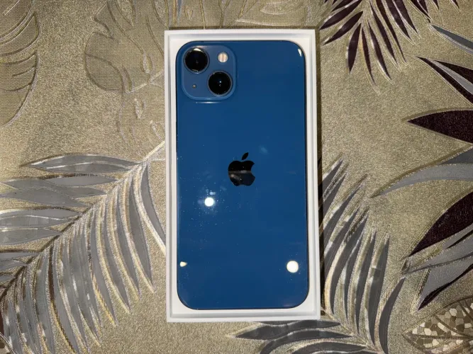 iPhone 13 128gb