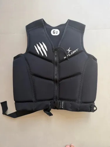 Vendo Colete salva vidas Enzo 2 Xfloat