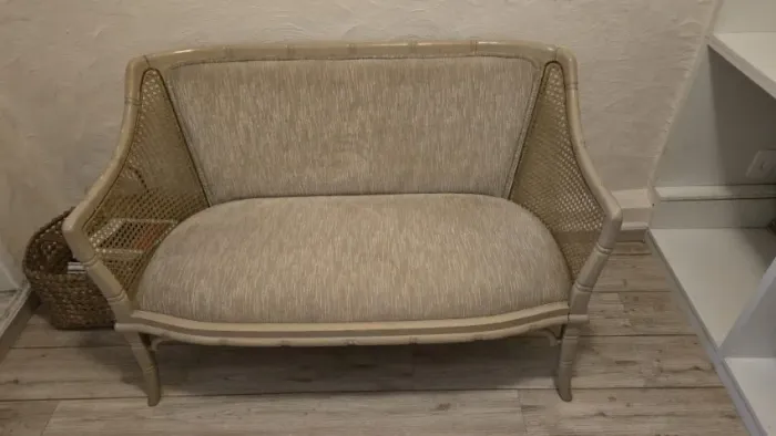 Sofa Vime 2 lugares