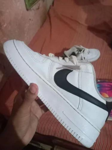 Tenis Nike Air Force One low