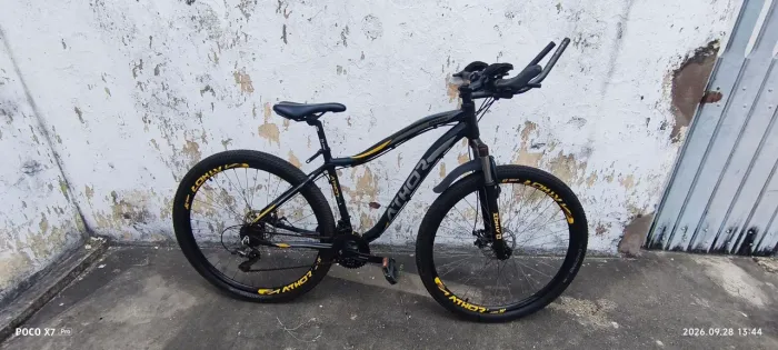 Bike Athor Orion