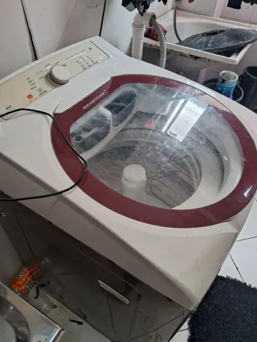Vendo Maquina Pra Retirada De Peças 