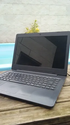 Notebook Core I3 6th Gen | 8GB Ram | SSD 120GB