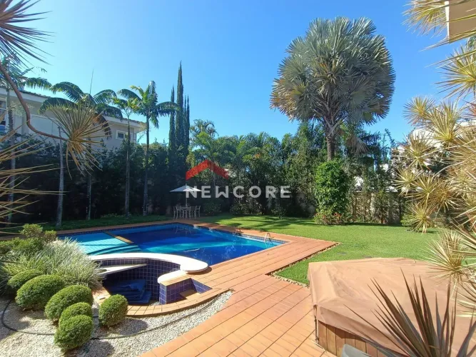 Casa de condomínio em Avenida Rita de Cássia Cagnin dos Reis - Residencial Portal dos Oiti