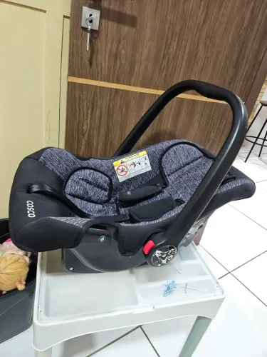 Bebê conforto cosco 