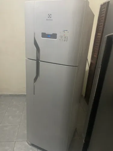Geladeira Frost Free