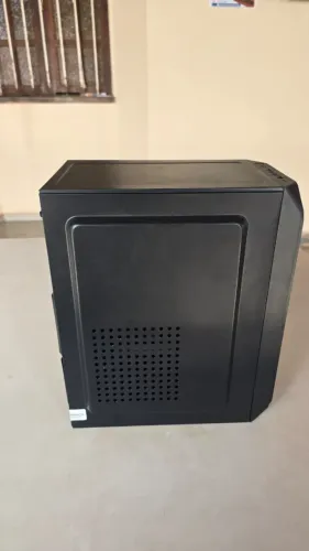 PC i5 10400 com Monitor