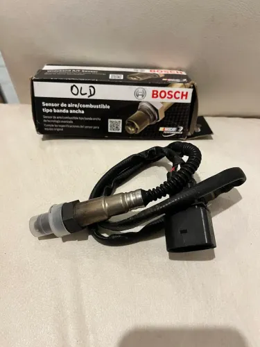 Sensores para injeção Harley