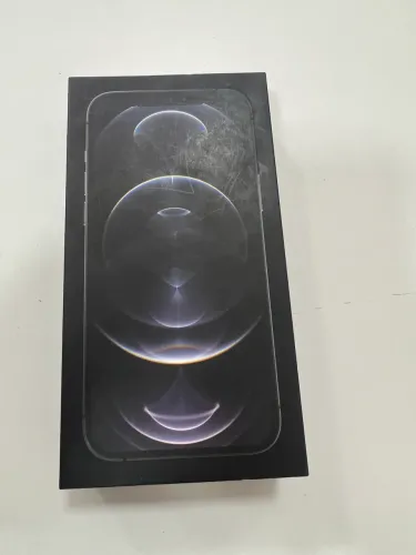 iPhone 12 Pro Max 128gb Original
