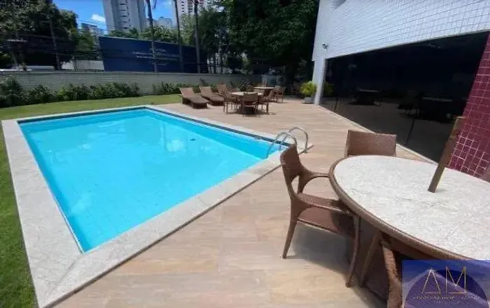 Apartamento à Venda em Casa Forte