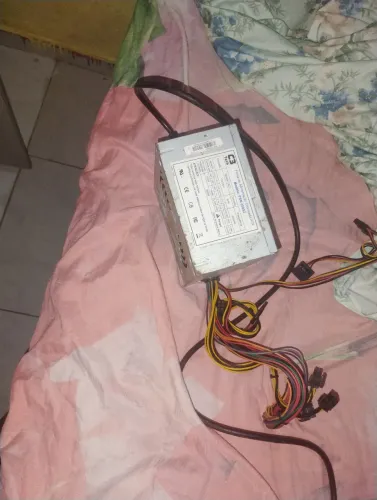 Fonte de pc 350w
