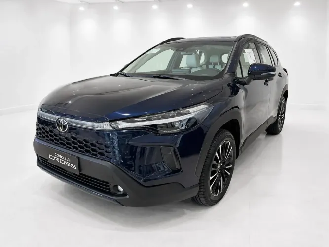 Toyota Corolla Cross XRX 2.0 16V Flex Aut. 2027