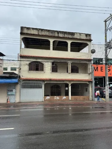 Casa com 5 dormitórios à venda, 517 m² por R$ 1.590.000,00 - Glória - Vila Velha/ES