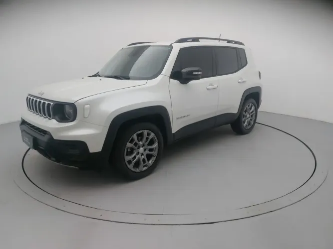 Jeep Renegade Long. T270 1.3 TB 4X2 Flex Aut. 2025