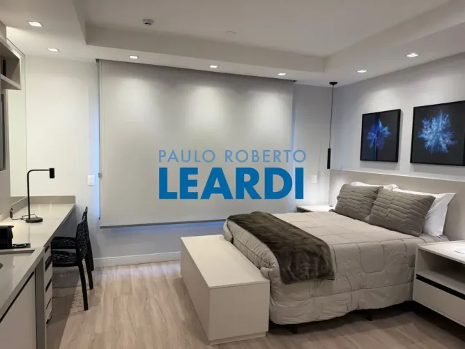 APARTAMENTO - CAMPO BELO - SP