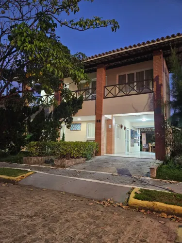 Casa em condomínio no Mosqueiro