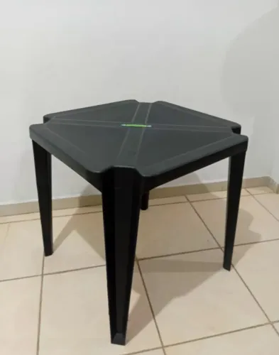 Mesa Plástica