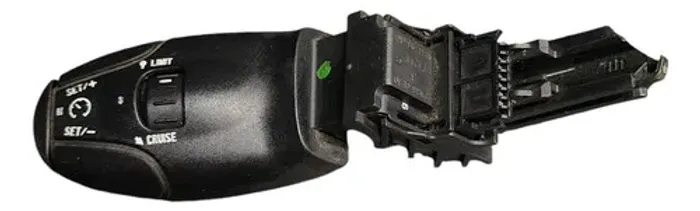 Chave Comando Piloto Aut Peugeot 206 Citroen C3 C4 2011/15