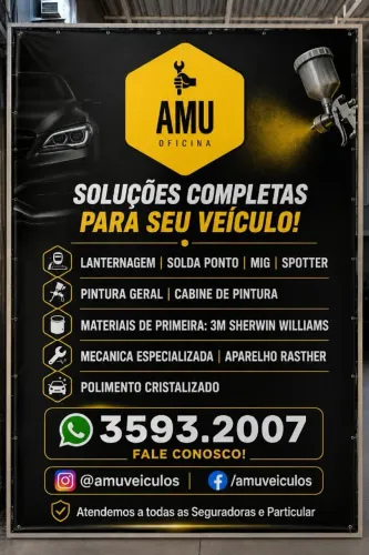Mecanico automotivo com experiencia comprovada