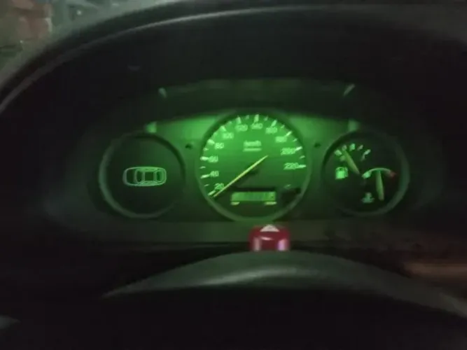 Ford Courier 1.6 L/ 1.6 Flex 2007
