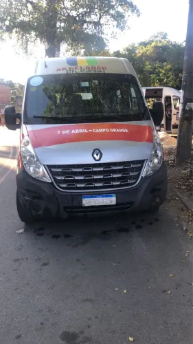 Renault Master 2.3 DCI Grand F.vitre16v Diesel 2018