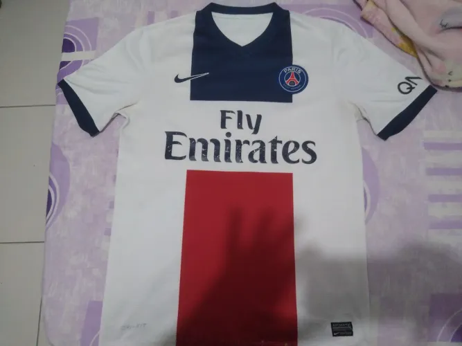 Camisa PSG