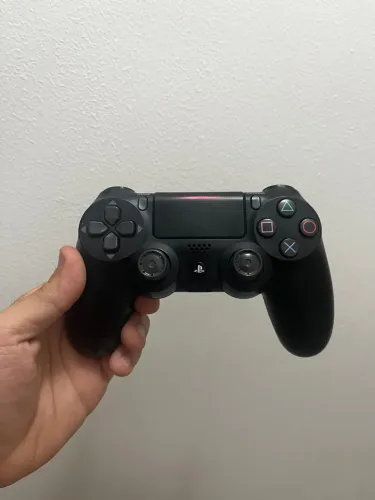 CONTROLE PS4, 100% ORIGINAL SONY!