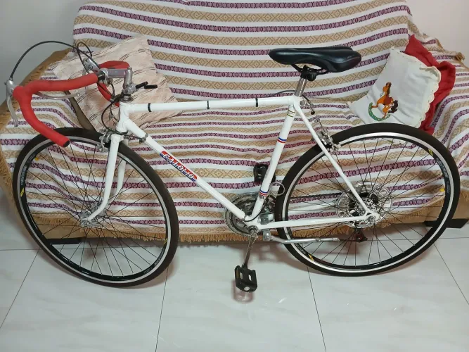Caloi 10