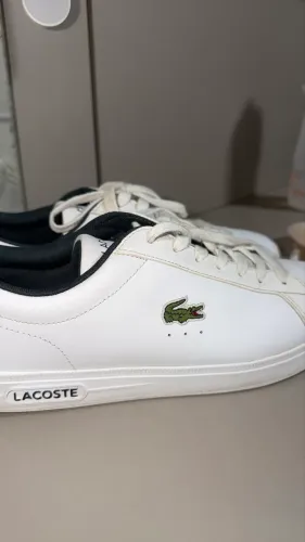 TÊNIS LACOSTE ORIGINAL