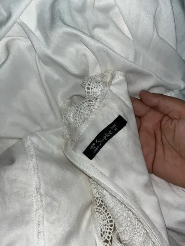 Vestido de festa