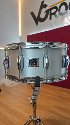 Caixa Hard Beat ALUMINA 14X6.0