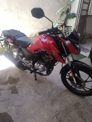 Moto Fan flex 2025/26 a venda