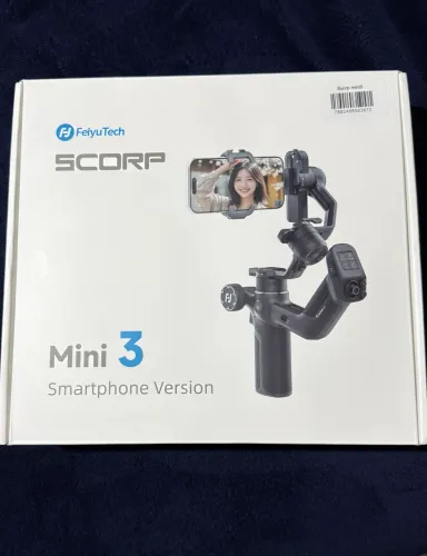 Guimbal FeiyuTech mini 3