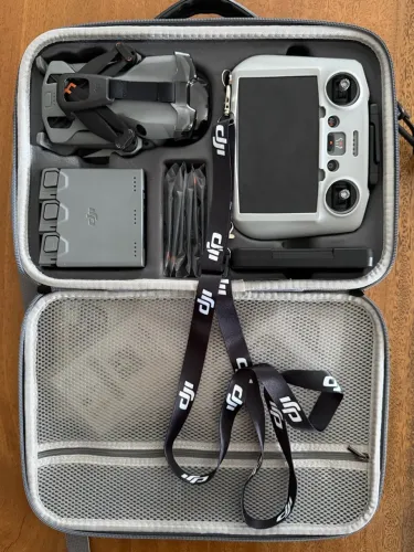 Drone DJI Mini 5 Pro Fly more combo plus