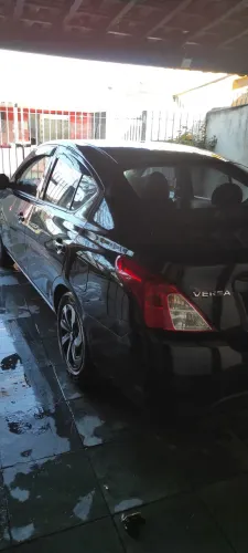 Nissan Versa 1.0 12V Flexstart 4P Mec. 2020