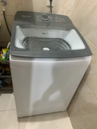 Máquina de Lavar