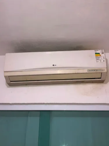 Ar condicionado 9k 