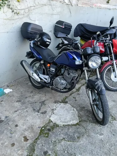 Yes 125