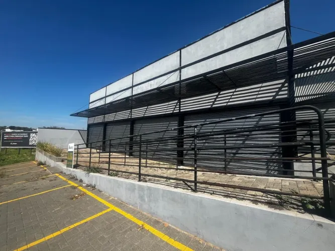 Loja para alugar, 78 m² por R$ 5.500/mês - Vigilato Pereira - Uberlândia/MG