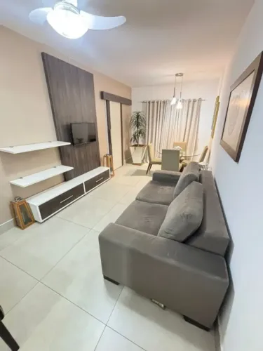 Condomínio Residencial San Marino