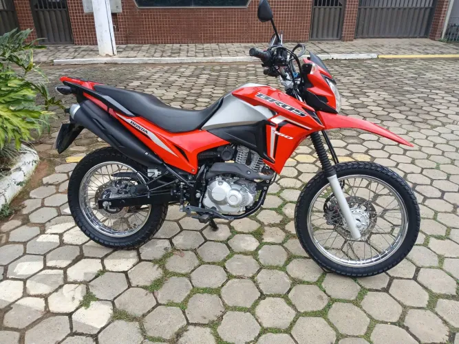 Bros 160 ESDD