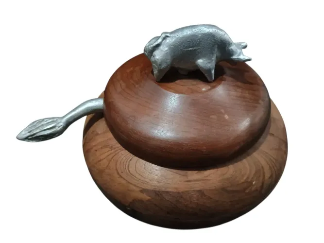 Farinheira Artesanal. Alto Padrão!