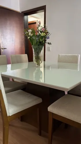 Mesa de jantar