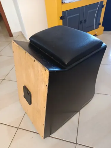 Cajon FSA Gibão 