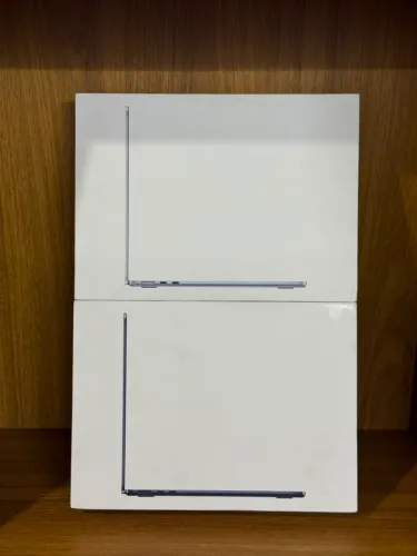 MacBook Air M5 13? 16/512 - Novo Lacrado