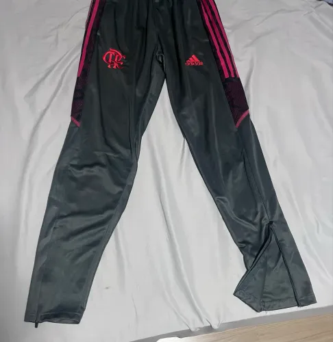 Calça Flamengo Treino 2021 